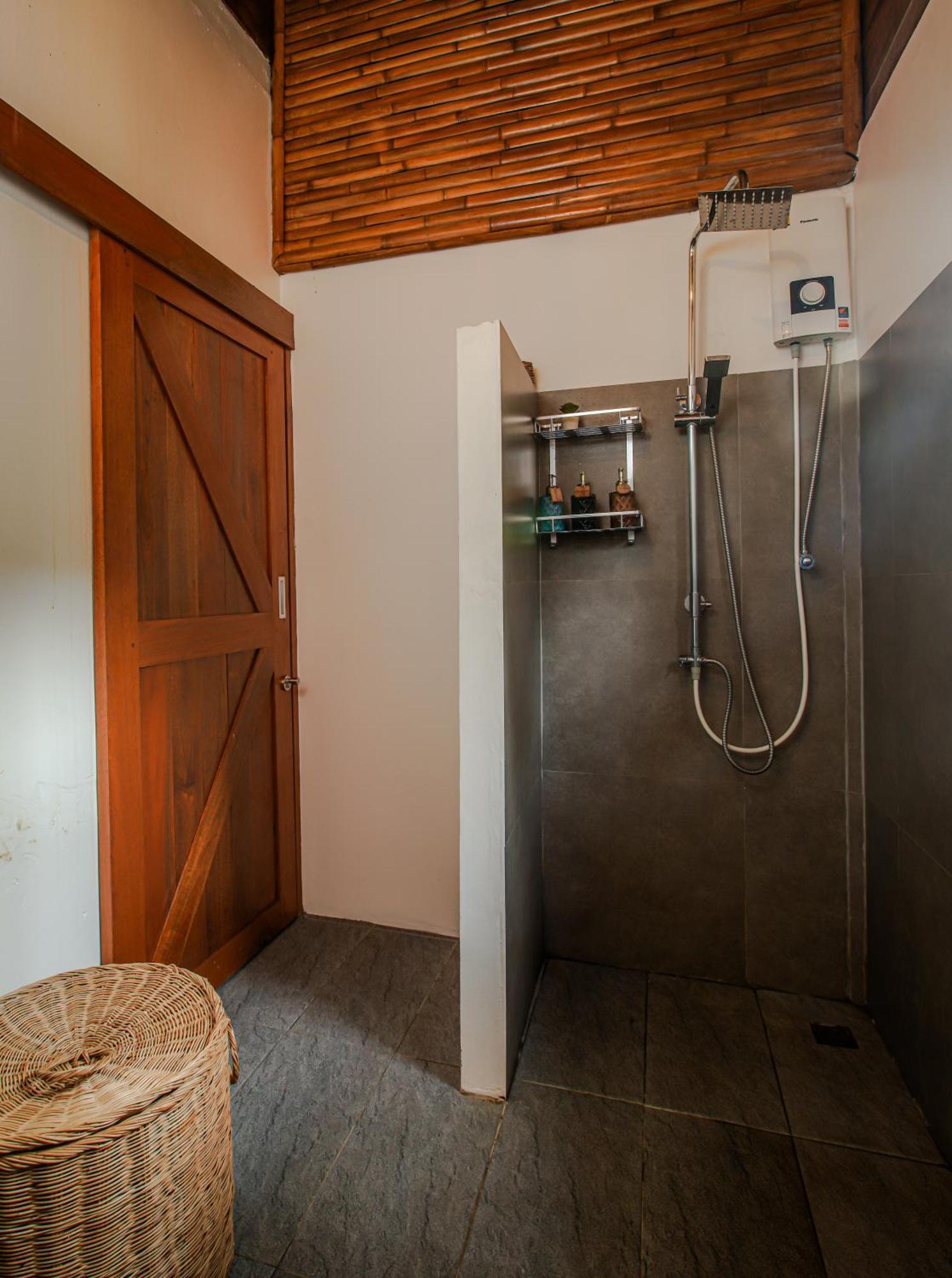 Amaya Boutique Resort Srithanu Beach Esterno foto