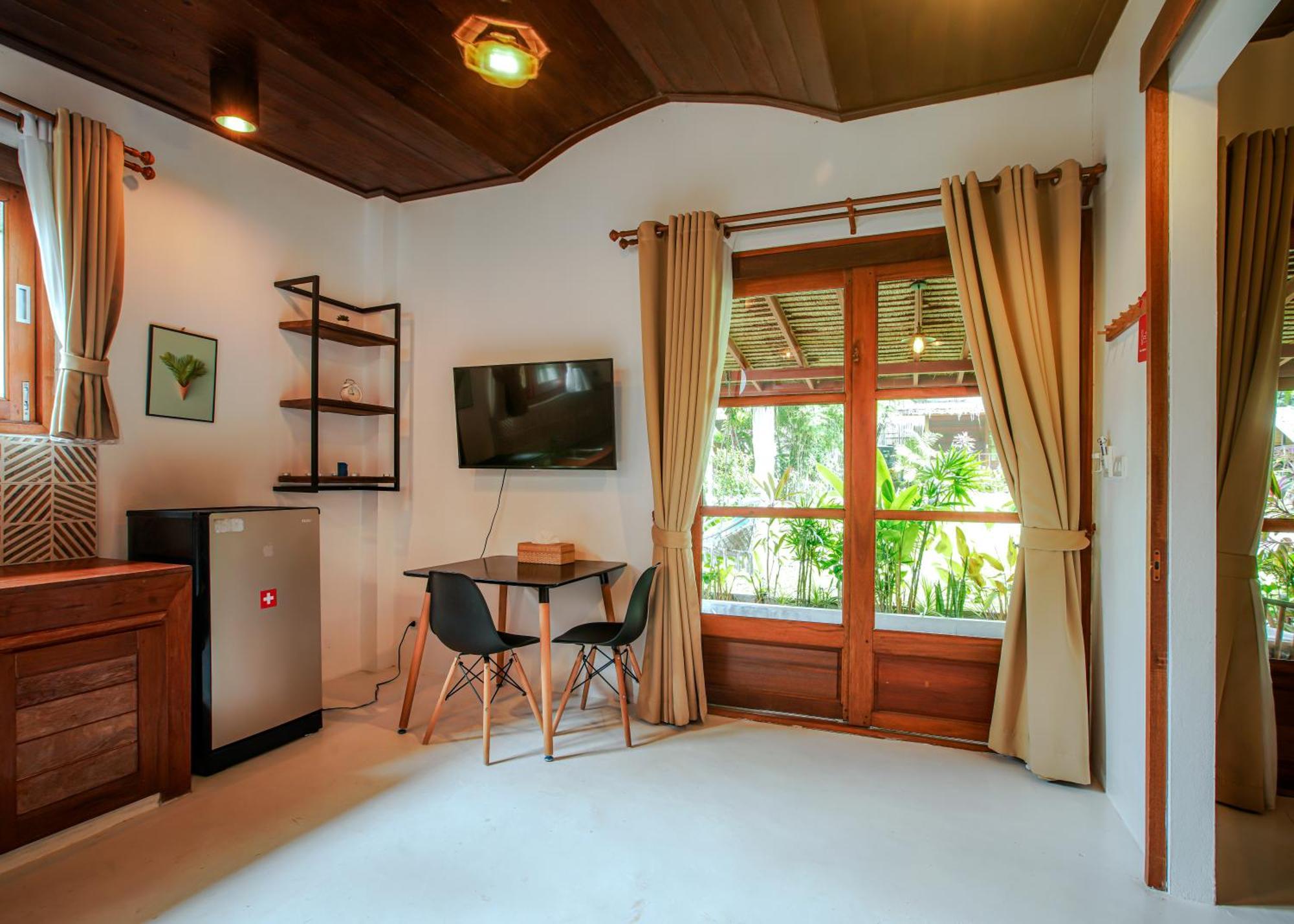 Amaya Boutique Resort Srithanu Beach Esterno foto