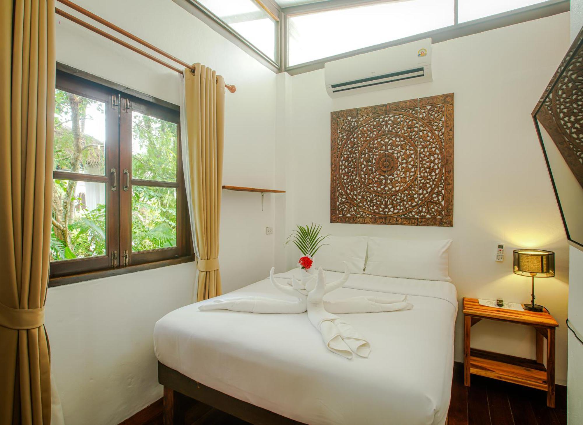 Amaya Boutique Resort Srithanu Beach Esterno foto