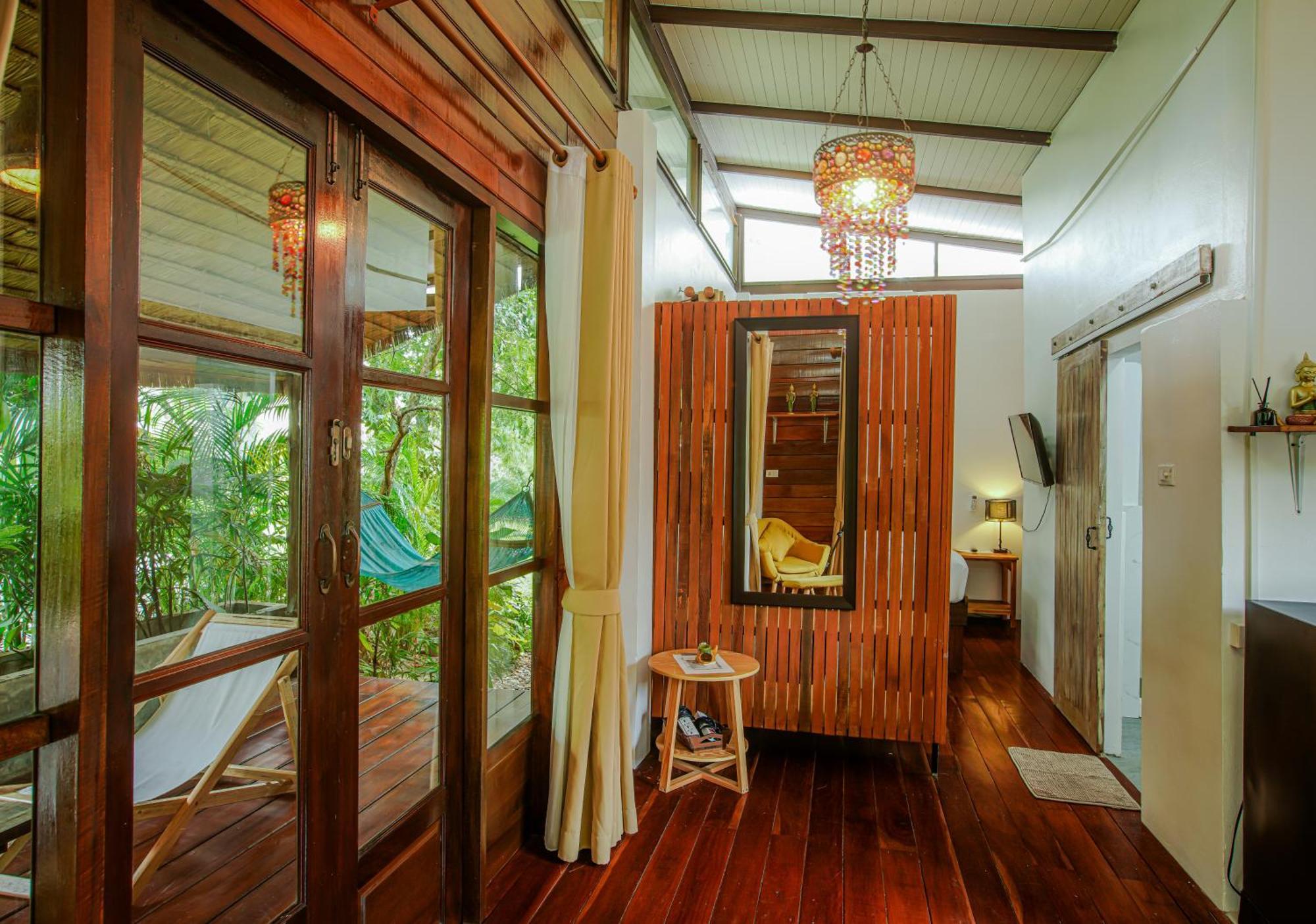 Amaya Boutique Resort Srithanu Beach Esterno foto